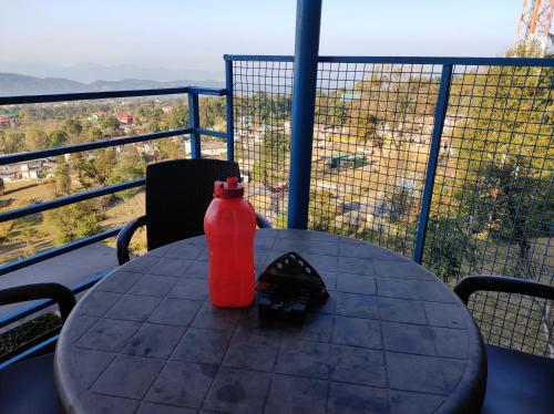 Hill Veu Home Bir Billing in Palampur