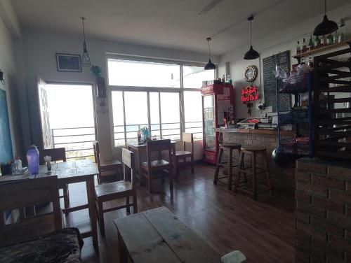 Hill Veu Home Bir Billing in Palampur