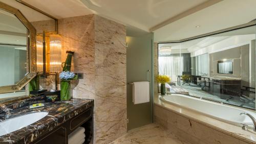 329418709 InterContinental Chengdu Global Center by IHG