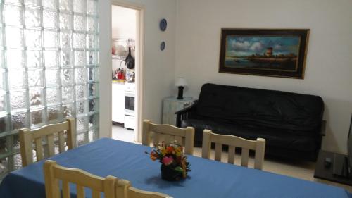 APARTAMENTO EN LA FELIZ MAR DEL PLATA - Solo Grupo Familiar