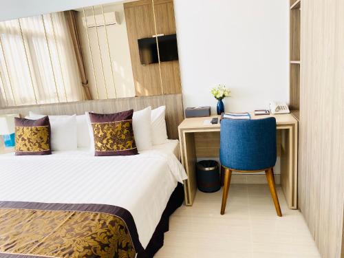 Aurora Luxury Apartment