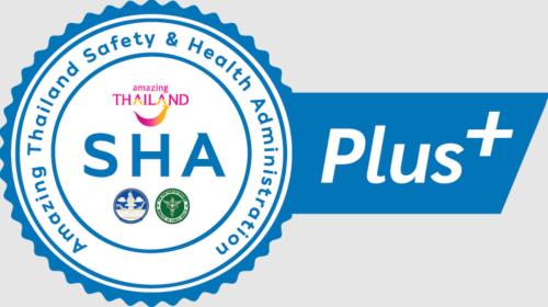 Pongphen Guesthouse - SHA Plus Certified