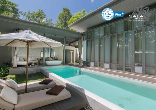 SALA Phuket Resort and Spa16
