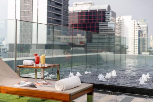 Grande Centre Point Sukhumvit 55 Thong Lo