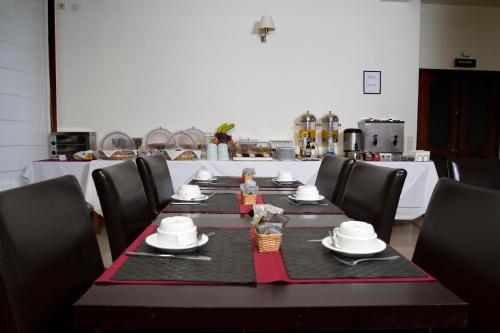 Hotel Sao Jose – Porto, KY