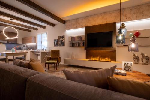  Villa Elia Suite Room in Bellaria-Igea Marina