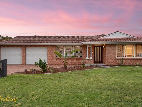 Four-Bedroom House image 2