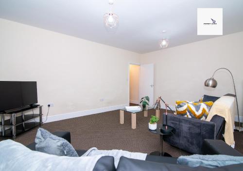 Picture of 5Blythe House Apartments Brierley Hill