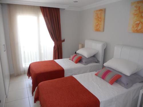 Tropicana community and home are very popular and guarantee a wonderful holiday