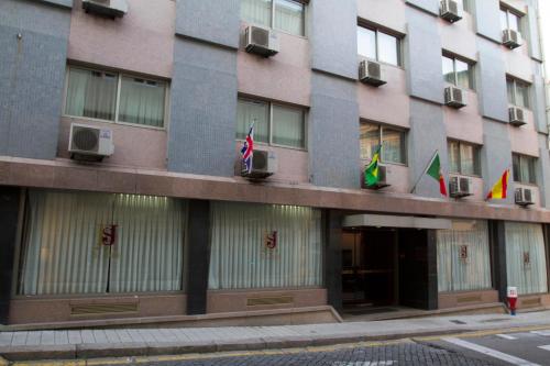 Hotel Sao Jose – Porto, KY