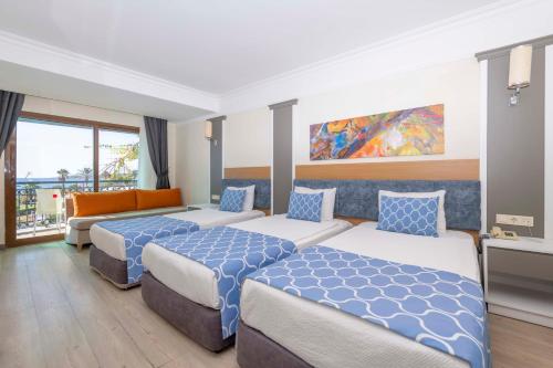 Armas Labada Hotel - All Inclusive in Kemer