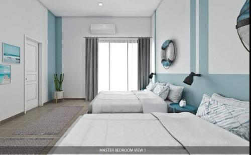 Pangkor 88 Villa Homestay