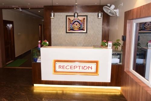 Hotel Guru Estate Puri