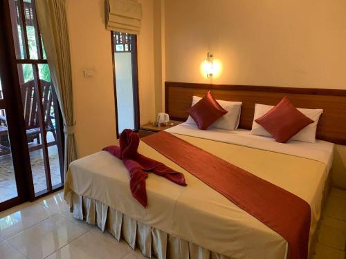 Rattana Guesthouse & Bungalow in Koh Samui