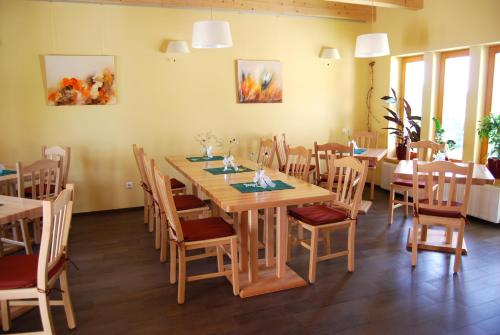 Weingut Winzerzimmer Rothschädl - image 3