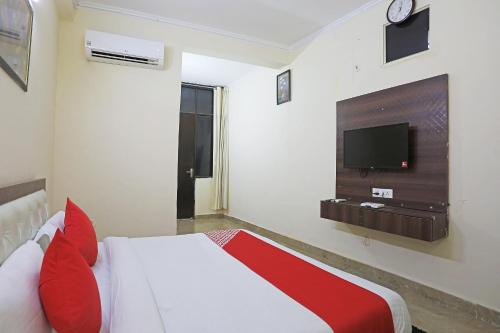 Royal Residency Hotel