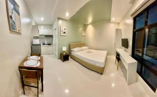 . C Residences Gensan