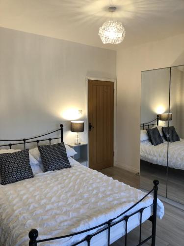 Welsh Cottage in Area of Outstanding Natural Beauty near Chester gîte à louer Mold