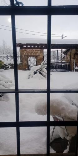  Casa Rural S. Antonio in Menaza
