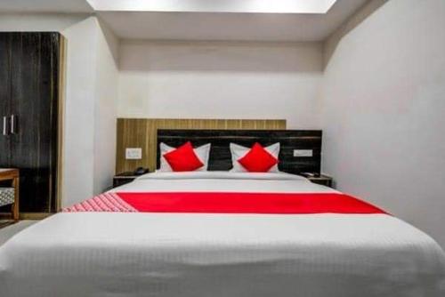 Petals INN, PATNA