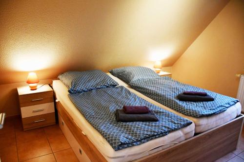 Ferienhaus Alt_Baabe - image 5