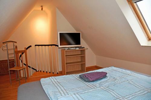 Apartment with Balcony image 10