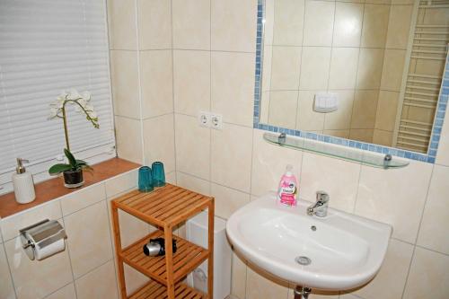 One-Bedroom Apartment image 2