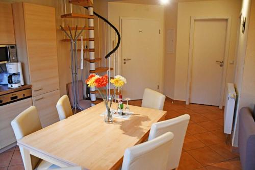 Two-Bedroom Apartment image 9