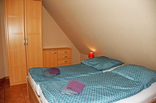 Two-Bedroom Apartment image 5
