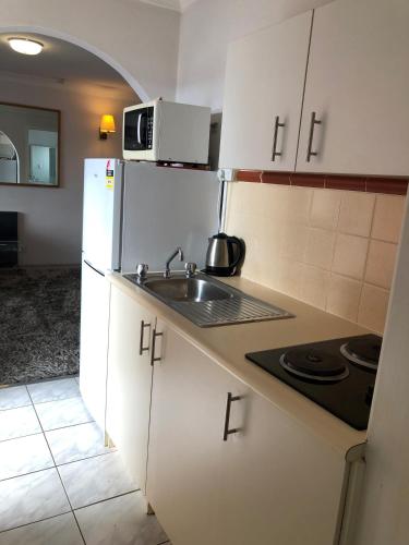 Avaleen Lodge Motor Inn in Nowra