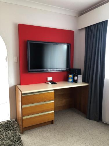 Avaleen Lodge Motor Inn in Nowra