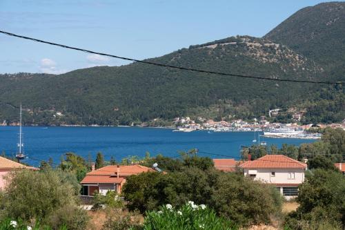Kefalonia View Villas