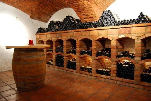 Weingut Winzerzimmer Rothschädl - image 5