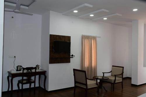 Golden Tiger Resort, Sariska Highway, Jaipur, Rajasthan