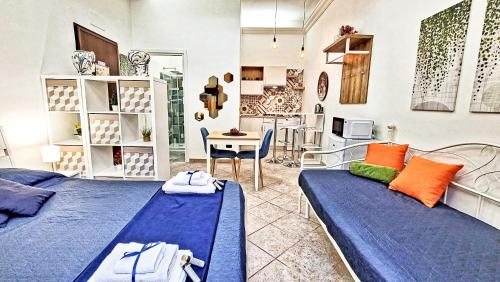 Zanzi 's Apartments 3