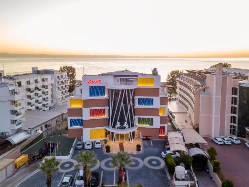 hotel photo