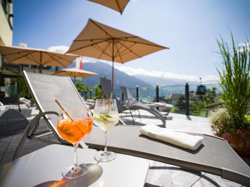 Hotel Waldfriede - Der Logenplatz im Zillertal