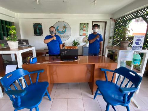 สิ่งอำนวยความสะดวก, Shoreland Beach Resort by Cocotel in นาซุกบู