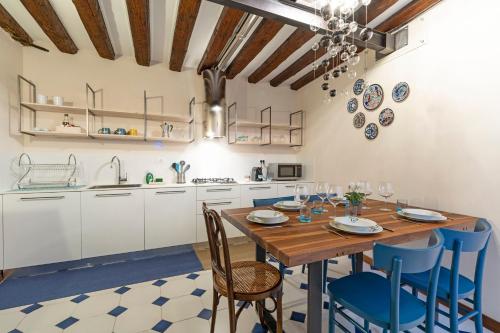 Three-Bedroom Apartment image 3