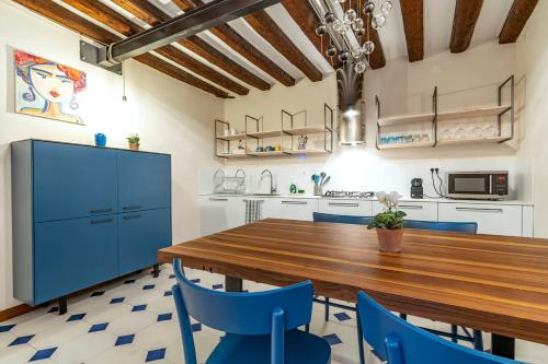 Three-Bedroom Apartment image 2