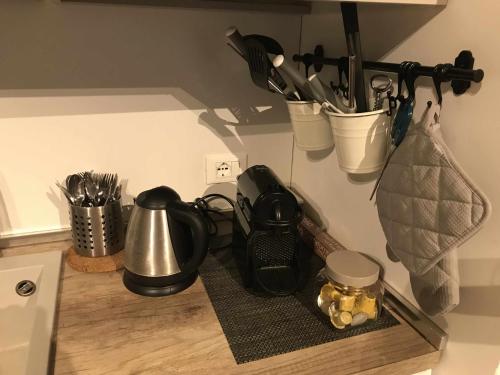 Nel cuore di Padova: Sant'Agnese apartament - image 10
