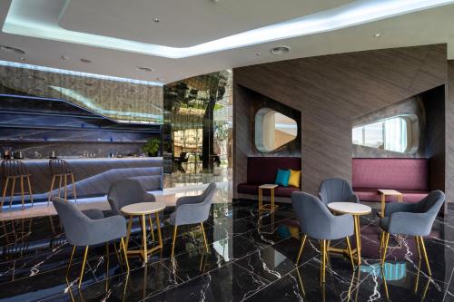 Паб, VELA Dhi Udon Thani in Удонтхани