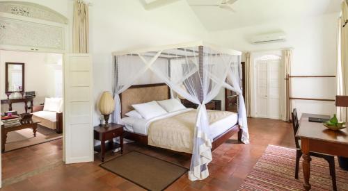 Nyne Hotels - Rock Villa, Bentota