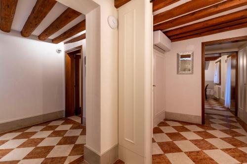 Apartment with Terrace image 1