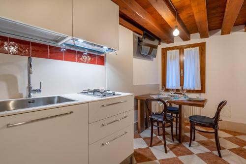 Apartment with Terrace image 2