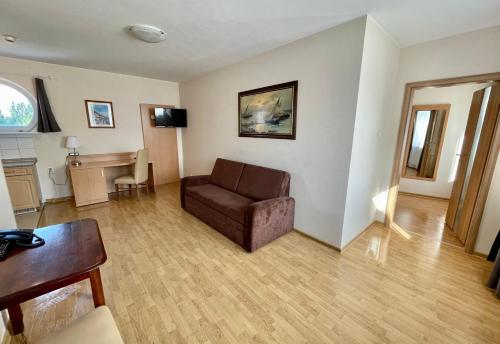 Poleczki Residence Apartments, Varsovia (foto 4)