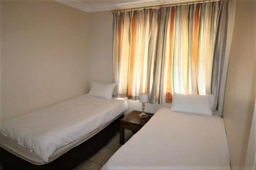Coastal Comfy, Umdloti (foto 6)