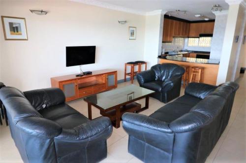Coastal Comfy, Umdloti (foto 7)