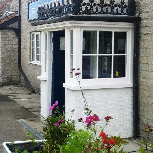 Cross Keys Inn In United Kingdom - 