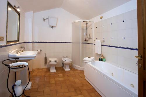 Brigolante Guest Apartments